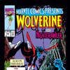 Marvel Comics Presents (1988) #105