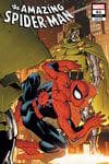 The Amazing Spider-Man (2022) #61 (Variant) cover