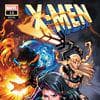 X-Men (2024) #12 (Variant)