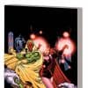 Avengers: Vision & the Scarlet Witch - A Year in the Life (2010)