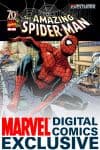 Amazing Spider-Man Digital (2009) #1 cover