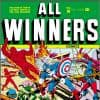 All-Winners Comics (1941) #10