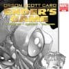 Ender's Game (2008) #1 (SKETCH VARIANT)