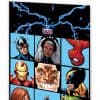 MARVEL ADVENTURES THE AVENGERS VOL. 7: WEIRDER AND WILDER DIGEST (2008)