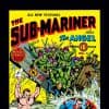 Marvel Masterworks: Golden Age Sub-Mariner Vol. (Hardcover)