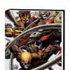 Wolverine: Origins Vol. 2 - Savior Premiere (2007)