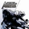 Secret Avengers (2010) #2 (DEODATO VARIANT)