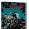 X-Factor: Second Coming (2010)