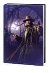 Dark Tower: The Gunslinger - The Journey Begins (Hardcover Book) cover