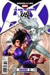 Avengers Vs. X-Men (2012) #11 (X-Men Team Variant) cover