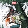 Avengers Arena (2012) #4 (Rubio Variant)