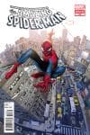 Amazing Spider-Man (1999) #700 (Coipel Variant) cover