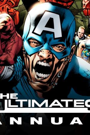 Ultimates Annual (2005 - 2006)