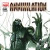 Annihilation (2006) #5