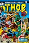 Thor (1966) #223 cover