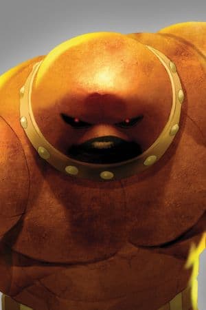 Juggernaut
