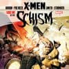 X-Men: Schism (2011) #1