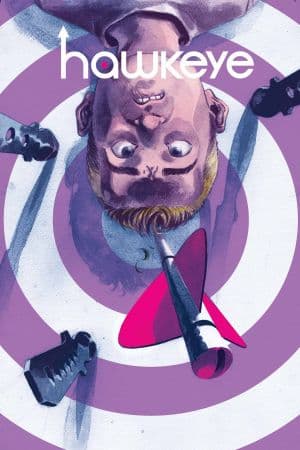 All-New Hawkeye (2015) #4
