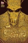 Rocket Raccoon & Groot (2016) #2 cover