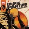 Black Panther: The Most Dangerous Man Alive  (2010) #528