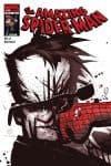 Amazing Spider-Man (1999) #576 cover