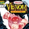 Venom: The Madness (1993) #1