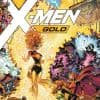 X-Men Gold Vol. 3: Mojo Worldwide (Trade Paperback)