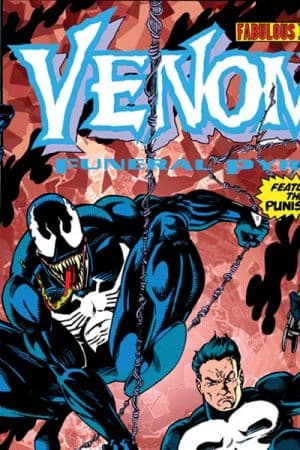 Venom: Funeral Pyre (1993)