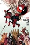 Spider-Man/Deadpool (2016) #34 cover