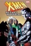 X-Men: Mutant Massacre (New Printing) (Trade Paperback) cover