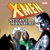 X-Men: Mutant Massacre (New Printing) (Trade Paperback)