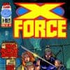 X-Force (1991) #64