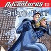 Marvel Adventures Fantastic Four (2005) #46