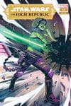 Star Wars: The High Republic (2021) #14 (Variant) cover