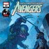Avengers (2018) #58 (Variant)