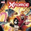 X-Force (2019) #35 (Variant)
