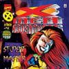 X-Men Adventures (1995) #12