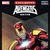 Avengers United Infinity Comic (2023) #24