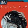 Alien: Black, White & Blood (2024) #2 (Variant)