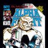 Alpha Flight (1983) #122