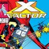 X-Factor (1986) #17