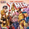 Uncanny X-Men (2024) #7 (Variant)