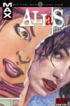 Alias Ultimate Collection Book 1 (Trade Paperback) cover