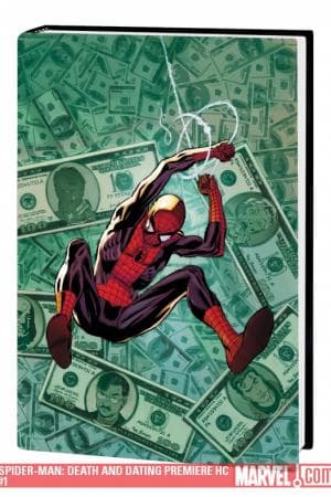 Spider-Man: Death and Dating (2009 - Present)