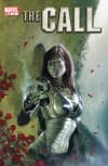 The Call (2003) #3 cover