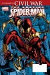 Amazing Spider-Man (1999) #529 cover