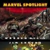 Marvel Spotlight (2005) #2