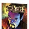 STRANGE: BEGINNINGS AND ENDINGS TPB (2005)