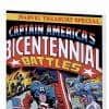 Captain America by Jack Kirby: Bicentennial Battles (2005)