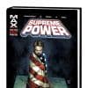 Supreme Power Vol. 1 (2005)